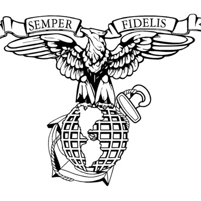 Marines Semper Fi
